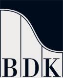 BDK Mitglied seit 1999