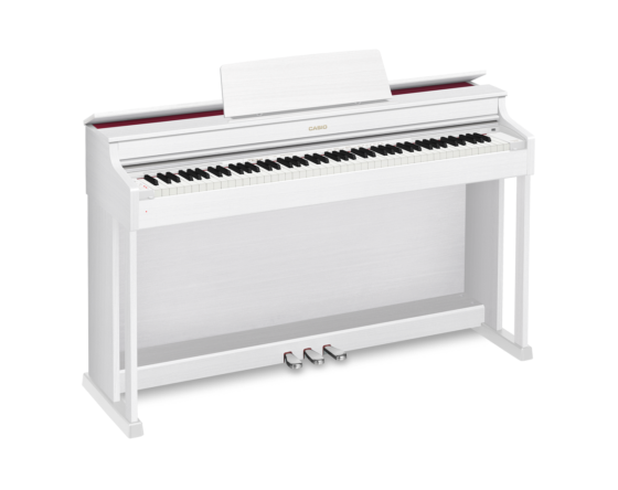 Casio Celviano AP-470 WE Die Celviano Serie bei Kalscheuer