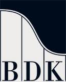 Bund deutscher Klavierbauer e.V. BDK Mitglied seit 1999