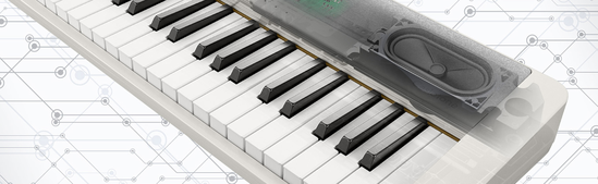 AiX-Logo von Casio