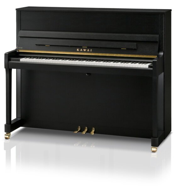 Kawai E-300 Das perfekte, robuste Schulklavier