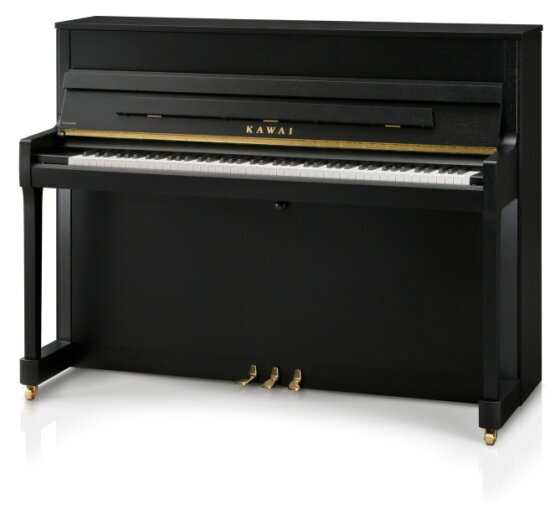 Kawai E-200 Die günstige Linie in schwarz matt