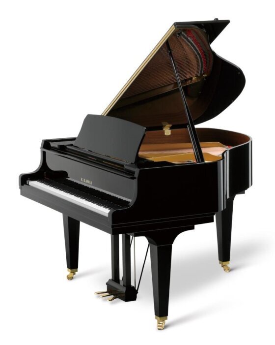 Kawai GL-10 Der Start in die Kawai-Flügelwelt