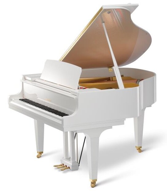 Kawai GL-30 WHP Der elegante Salonflügel