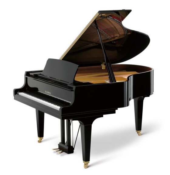 Kawai GL-50 EP Der Studioflügel für ambitionierte Pianisten