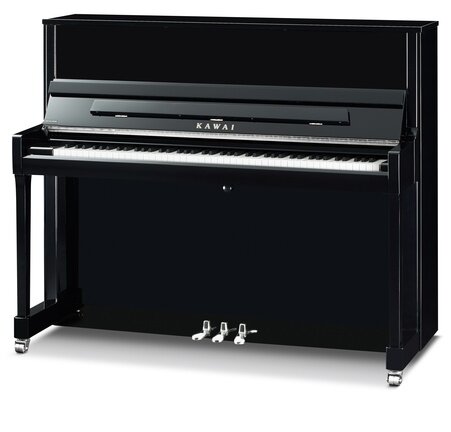 Kawai K-300 mep Silver Die Mittelklasse der K-Serie