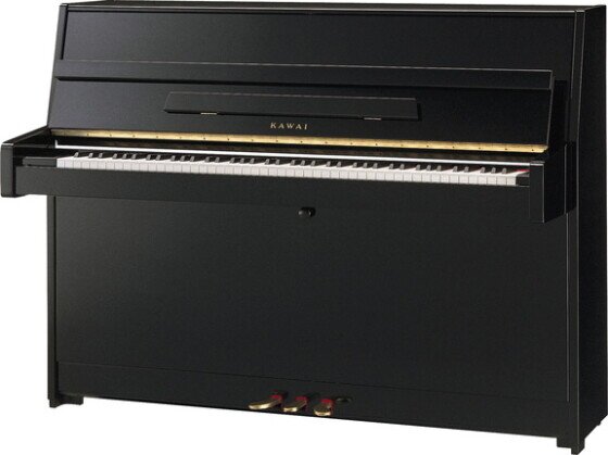 Kawai K-15 mep Der Einstieg in die Kawai Klavier-Welt