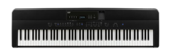 Stark und umfangreich in Klang und Ausstattung.