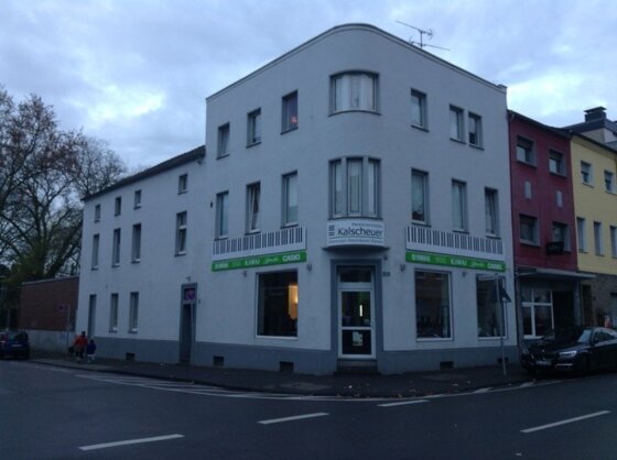 Klavierbau Kalscheuer Geschäft Ganz leicht zu finden
