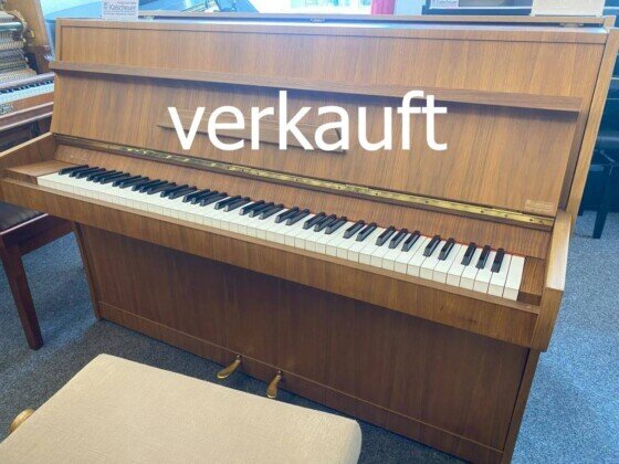 Legnica M-105 WOP Kompakt mit großem Sound