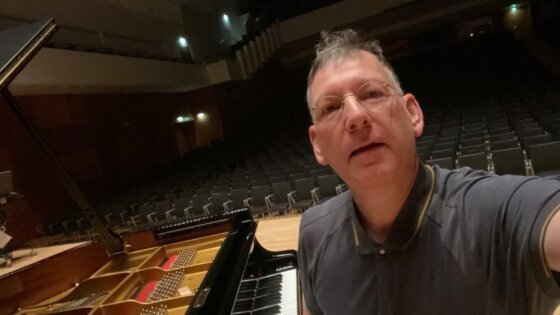 Mercatorhalle Duisburg Kalscheuer Ein toller Konzertsaal!