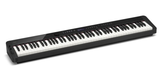 Casio PX-S3100 BK Kalscheuer Das transportable Piano mit Rhythmusbegleitung