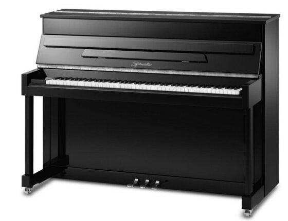Ritmüller RC-110 BP Der Designklassiker...