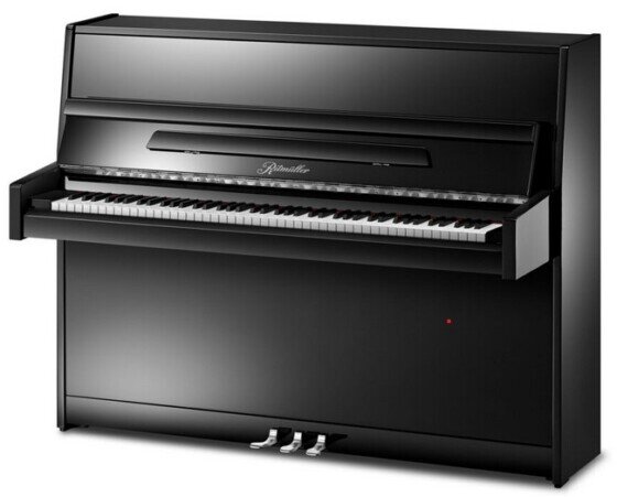 Kawai K-15 mep Der Einstieg in die Kawai Klavier-Welt