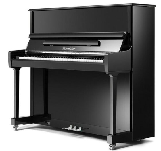 Ritmüller RS-130 Das große Mittelklasseklavier