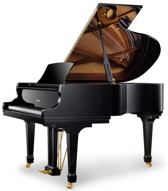 Ritmüller RS-175 Stark und klangvoll