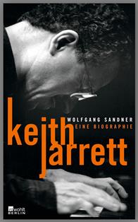 Keith Jarret Sandner Jarrett Biographie 2015