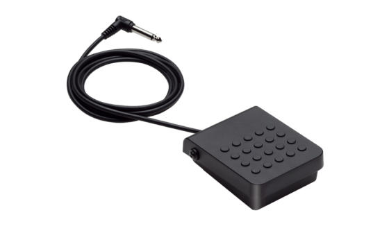 Casio SP-3 Pedal Gut und günstig
