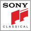 Sony Classical Logo Das Erkennungszeichen von Sony Classical