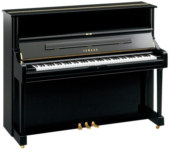 Yamaha U1 PE Der Yamaha-Klassiker!