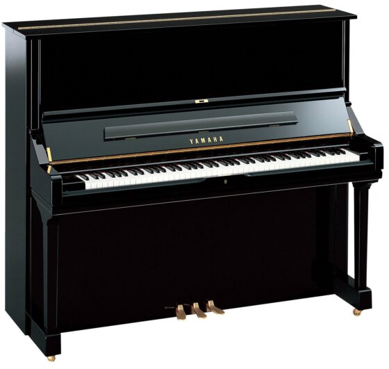 Yamaha U3 PE Das große Klavier der U-Serie